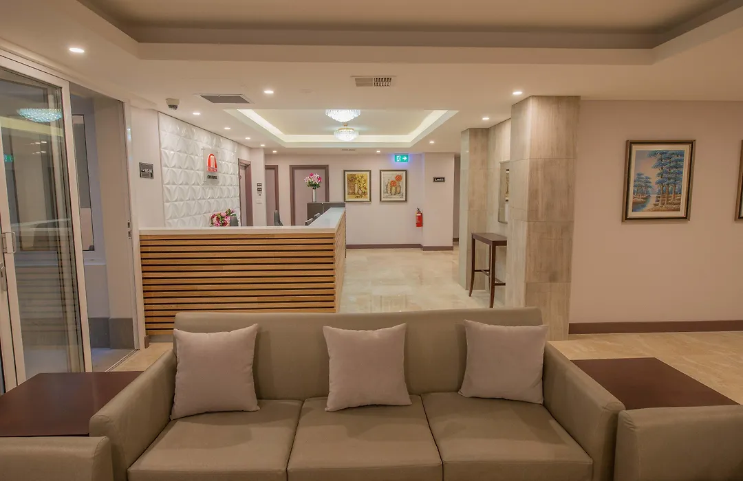 Megaboom City Hotel-1