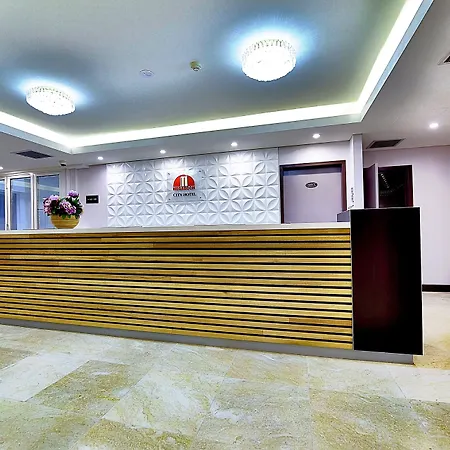 Megaboom City Hotel-3