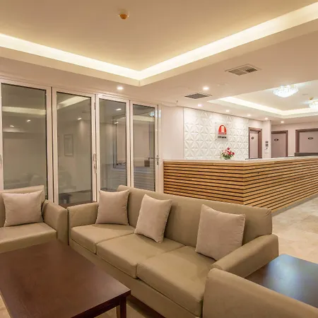 Megaboom City Hotel-2