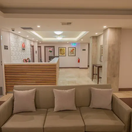 Megaboom City Hotel-3